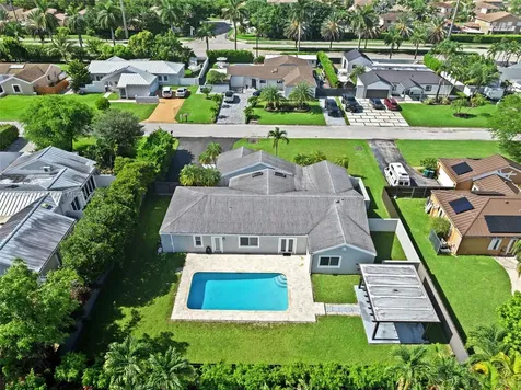 15530 SW 152nd Terrace Miami FL 33187