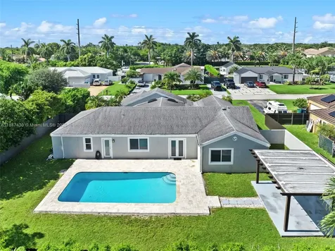 15530 SW 152nd Terrace Miami FL 33187