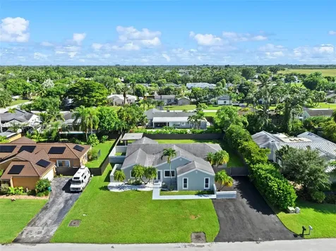 15530 SW 152nd Terrace Miami FL 33187