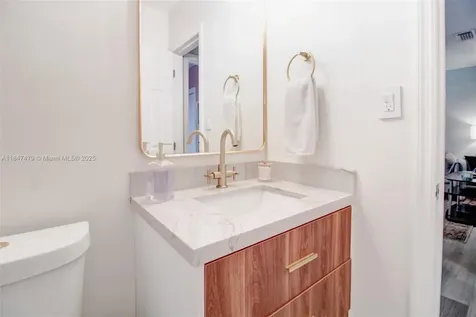7440 Farragut Street Hollywood FL 33024