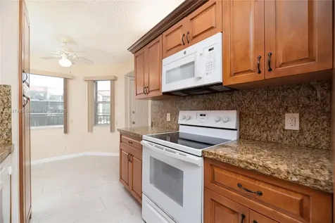 13000 SW 15th Court Pembroke Pines FL 33027