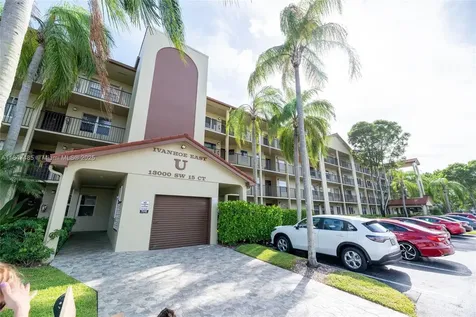 13000 SW 15th Court Pembroke Pines FL 33027