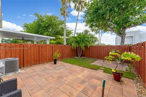 1321 SE 27th Terrace Homestead FL 33035