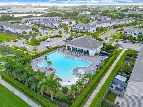1321 SE 27th Terrace Homestead FL 33035