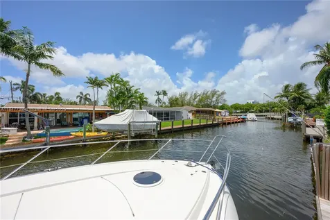 1453 NW 10th Street Dania Beach FL 33004