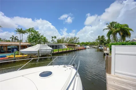 1453 NW 10th Street Dania Beach FL 33004