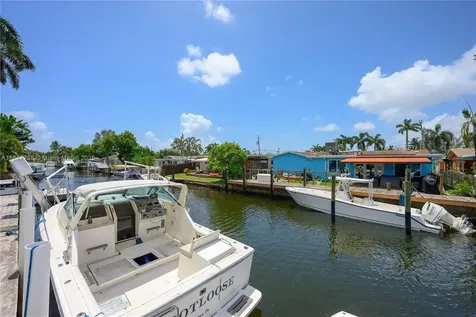 1453 NW 10th Street Dania Beach FL 33004