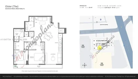 398 NE 5th Street Miami FL 33132