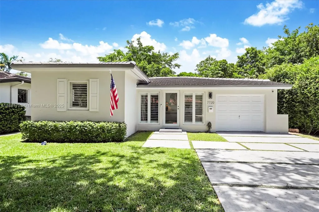 7720 Mindello Street Coral Gables FL 33143