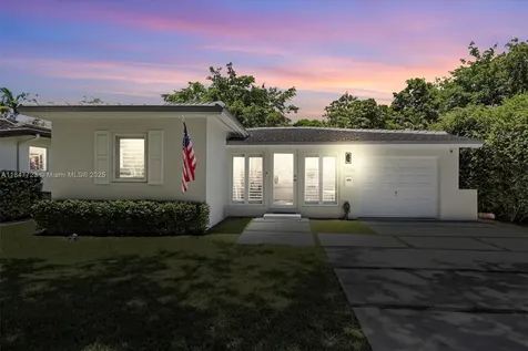 7720 Mindello Street Coral Gables FL 33143