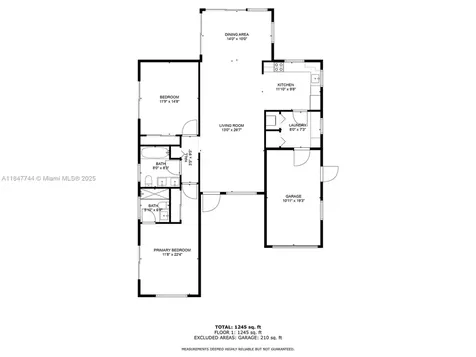 3246 Pierce Street Hollywood FL 33021