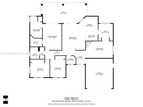 9682 Ridgecrest Court Davie FL 33328