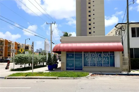 1058 SW 1st Street Miami FL 33130
