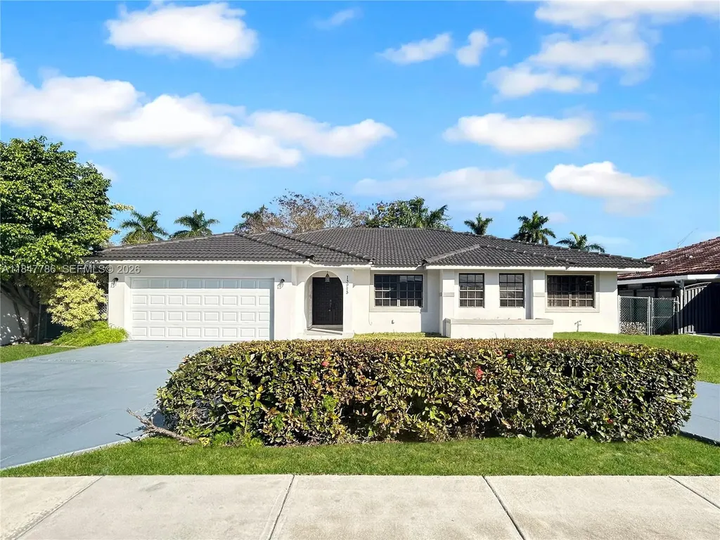 13925 SW 26th Terrace Miami FL 33175