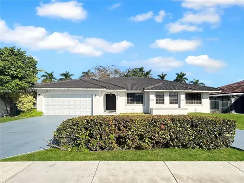 13925 SW 26th Terrace Miami FL 33175