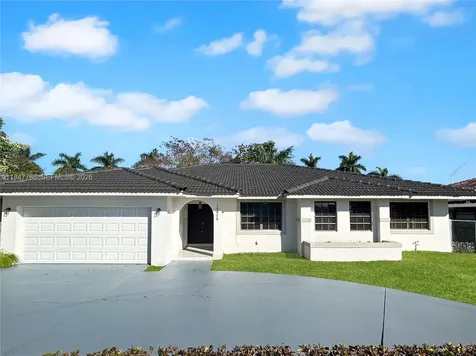 13925 SW 26th Terrace Miami FL 33175