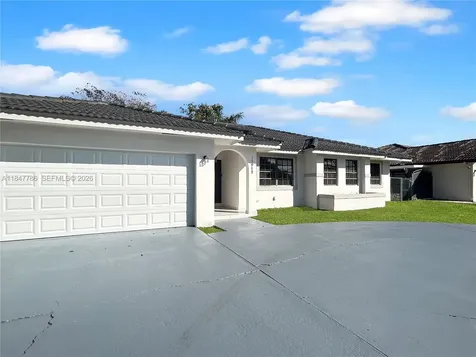 13925 SW 26th Terrace Miami FL 33175