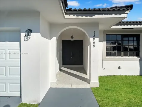 13925 SW 26th Terrace Miami FL 33175
