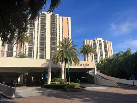 20379 W Country Club Drive Aventura FL 33180