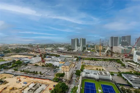851 NE 1st Avenue Miami FL 33132
