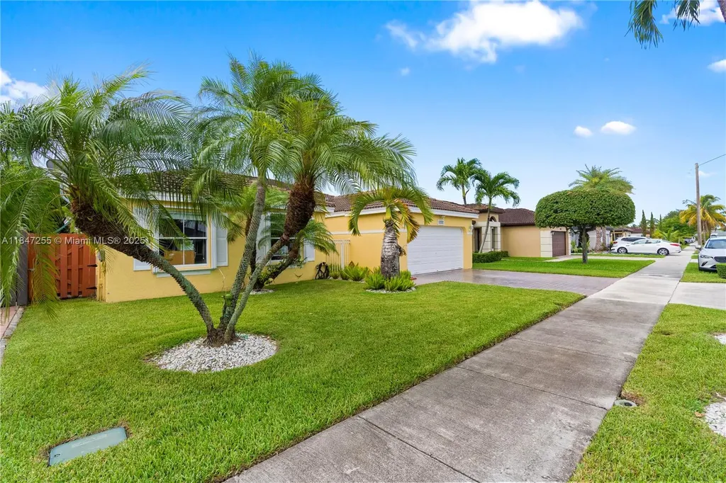 14252 SW 163rd Street Miami FL 33177
