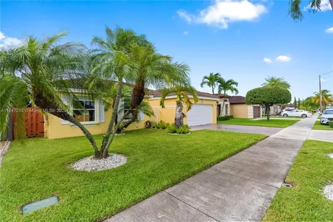 14252 SW 163rd Street Miami FL 33177