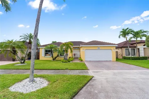 14252 SW 163rd Street Miami FL 33177