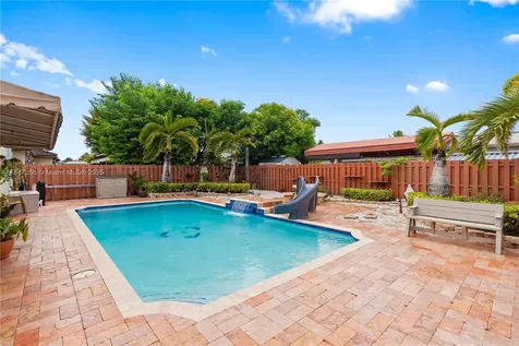 14252 SW 163rd Street Miami FL 33177