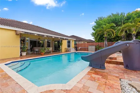 14252 SW 163rd Street Miami FL 33177
