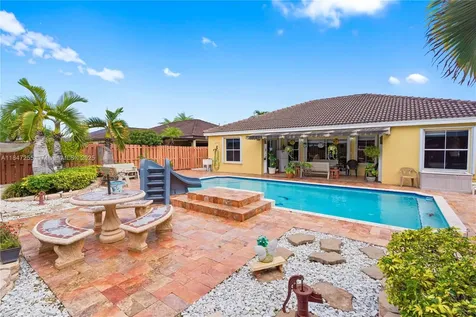 14252 SW 163rd Street Miami FL 33177