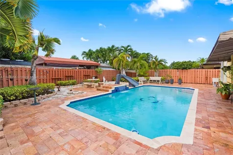 14252 SW 163rd Street Miami FL 33177