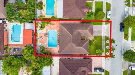 14252 SW 163rd Street Miami FL 33177