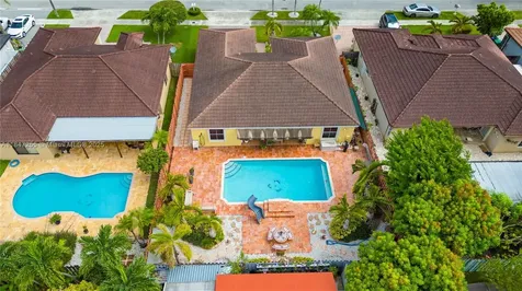 14252 SW 163rd Street Miami FL 33177