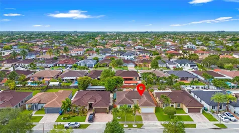 14252 SW 163rd Street Miami FL 33177