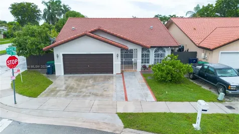 14200 SW 51st Street Miami FL 33175