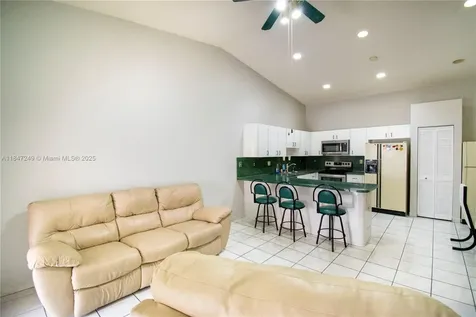 14200 SW 51st Street Miami FL 33175