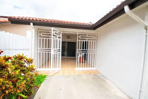 14200 SW 51st Street Miami FL 33175