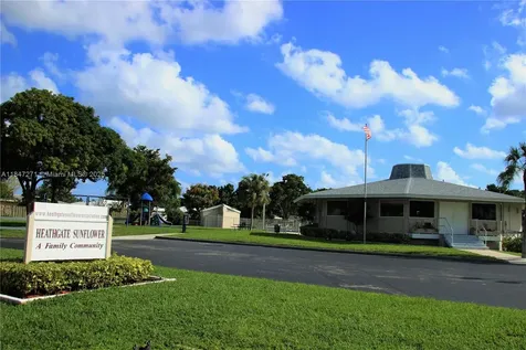 7805 NW 67th Avenue Tamarac FL 33321