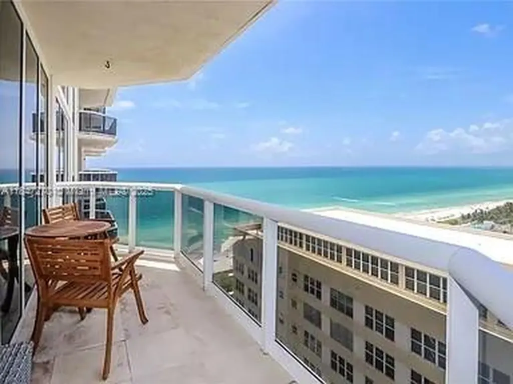 4775 Collins Avenue Miami Beach FL 33140