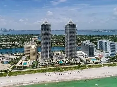 4775 Collins Avenue Miami Beach FL 33140