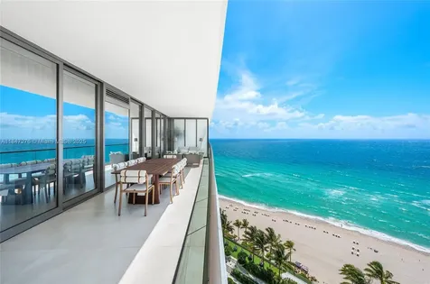 18975 E Collins Avenue Sunny Isles Beach FL 33160