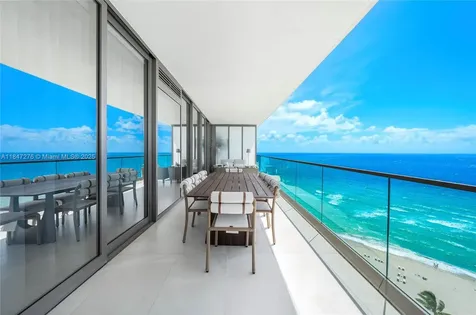 18975 E Collins Avenue Sunny Isles Beach FL 33160