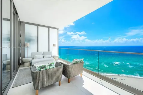 18975 E Collins Avenue Sunny Isles Beach FL 33160