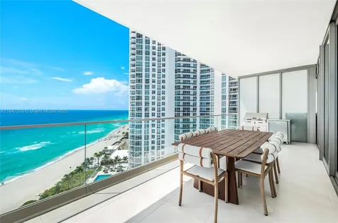 18975 E Collins Avenue Sunny Isles Beach FL 33160