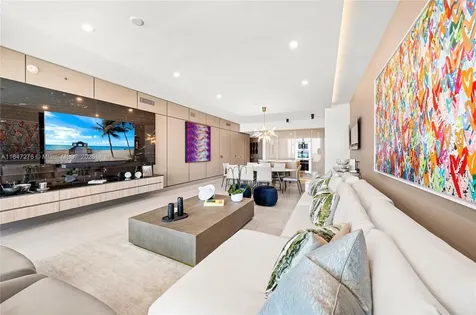 18975 E Collins Avenue Sunny Isles Beach FL 33160