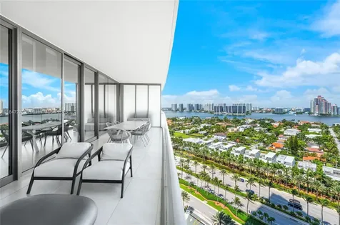 18975 E Collins Avenue Sunny Isles Beach FL 33160