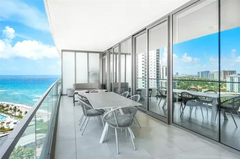 18975 E Collins Avenue Sunny Isles Beach FL 33160