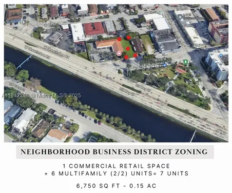 33 W 3rd Street Hialeah FL 33010