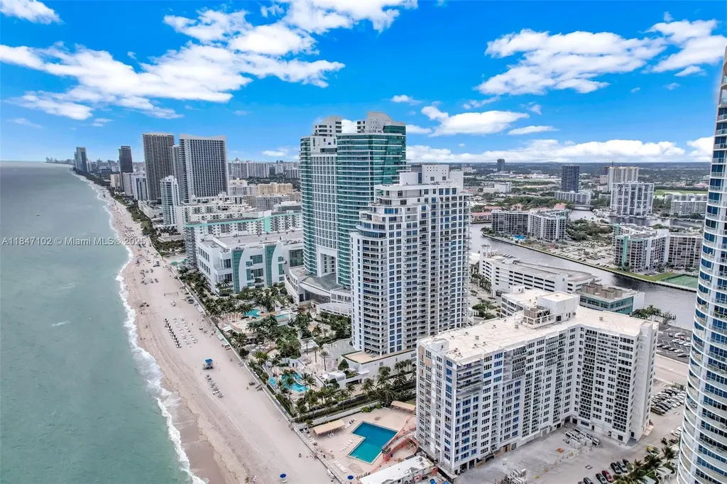 3535 S Ocean Drive Hollywood FL 33019