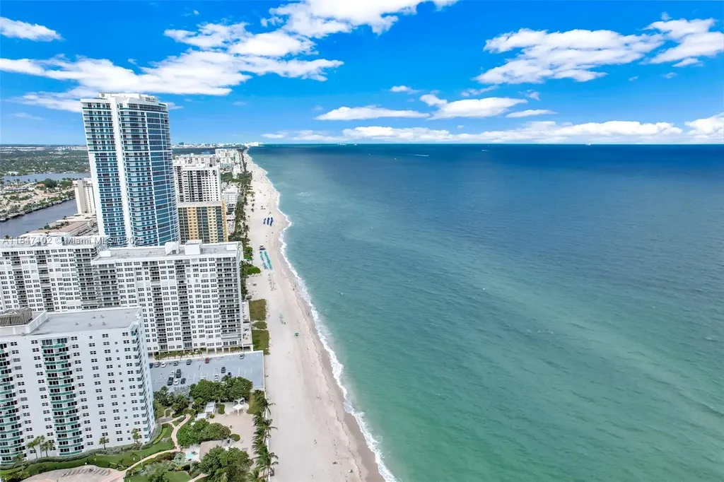 3535 S Ocean Drive Hollywood FL 33019